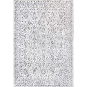 Lotus Modern Persian Floral