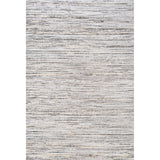 Loom Simple Modern Strie' Area Rug