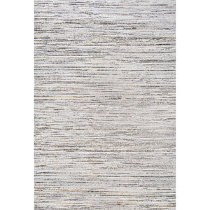 Loom Simple Modern Strie' Area Rug