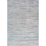 Loom Simple Modern Strie' Area Rug