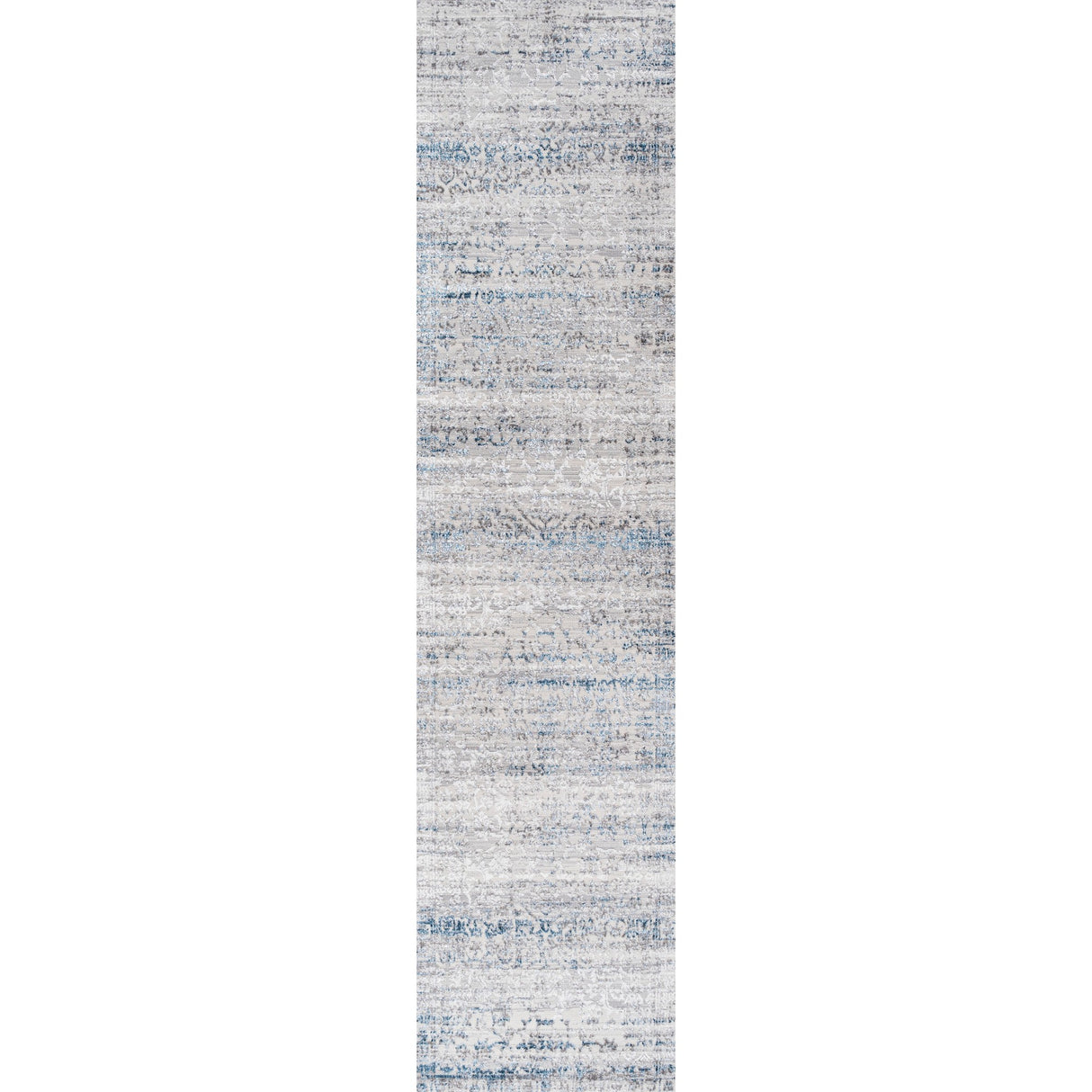 Tidal Modern Strie' Runner Rug