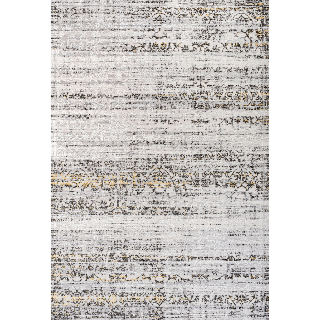 Tidal Modern Strie' Area Rug