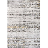 Tidal Modern Strie' Area Rug