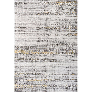 Tidal Modern Strie' Area Rug