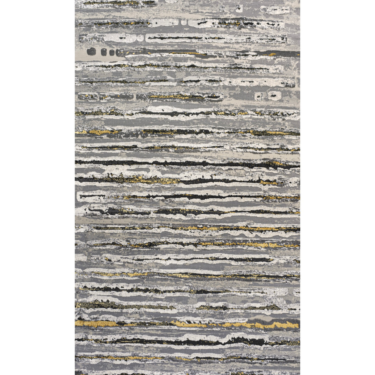 Batten Modern Stripe Area Rug