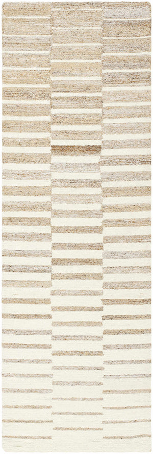 Gawel Brown Area Rug