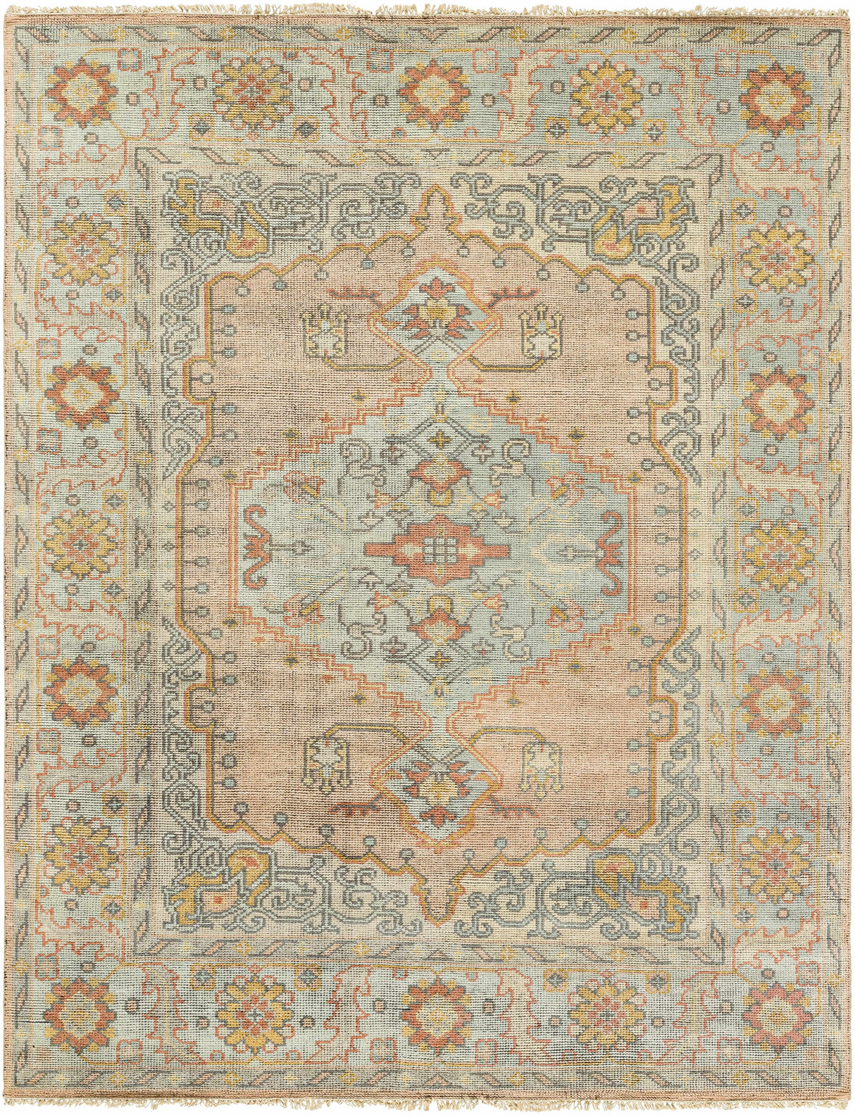Soyung Premium Rug - Clearance