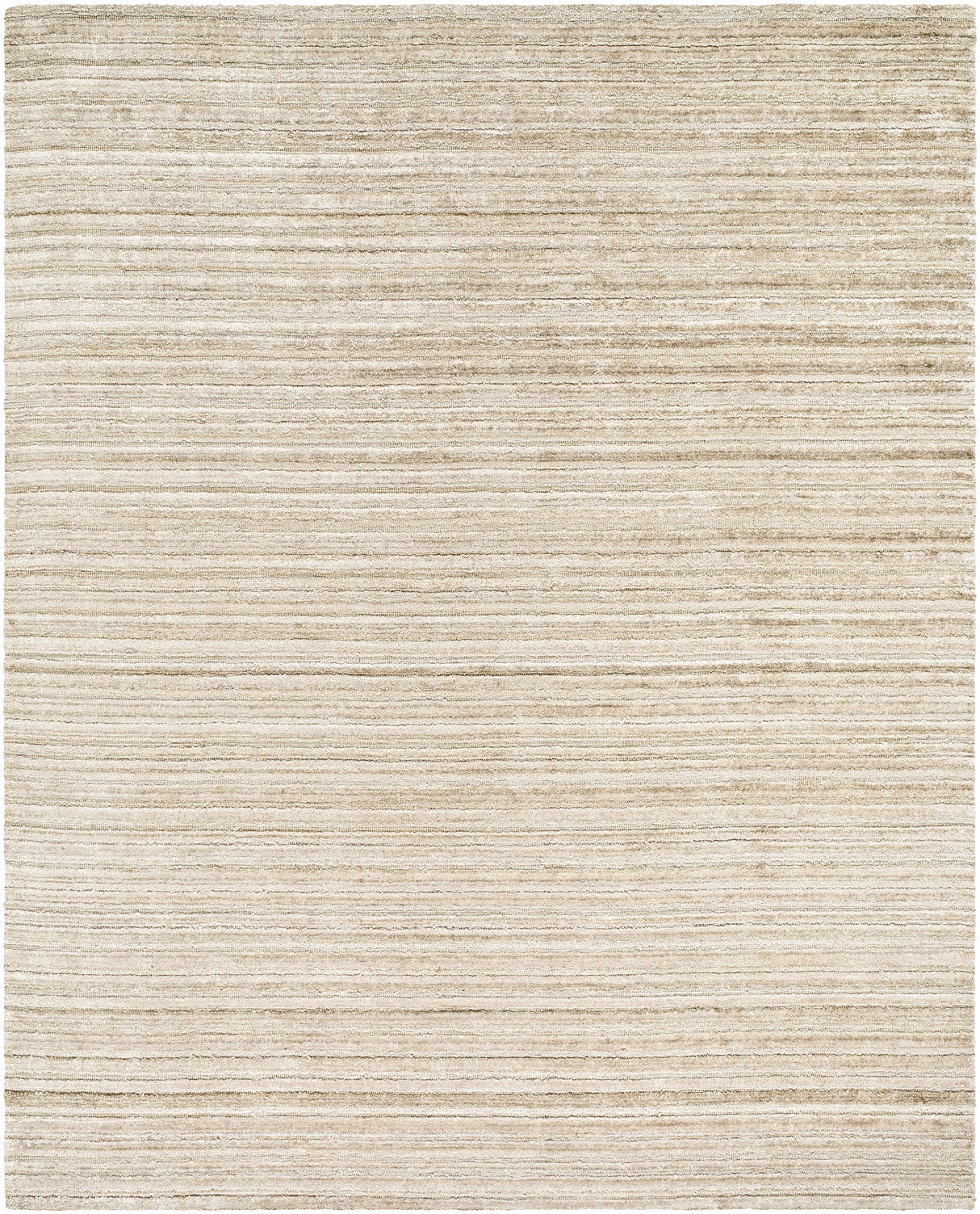 Karla Beige Area Rug - Clearance
