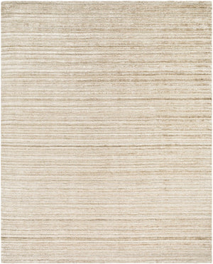 Karla Beige Area Rug - Clearance
