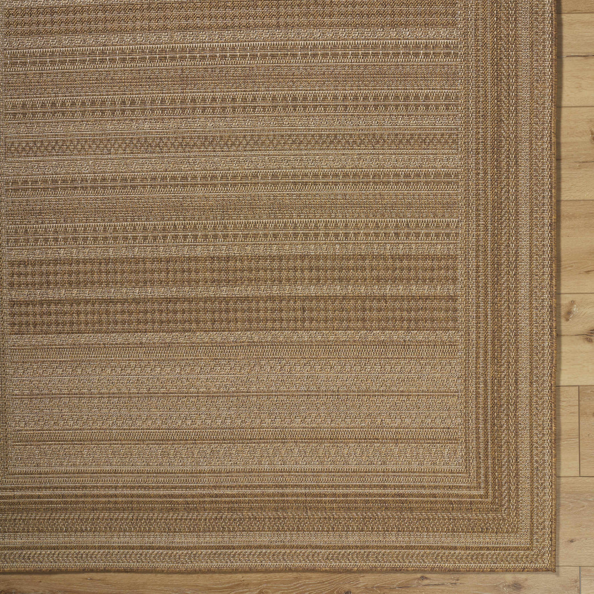 Freja Flatweave Faux Jute Rug