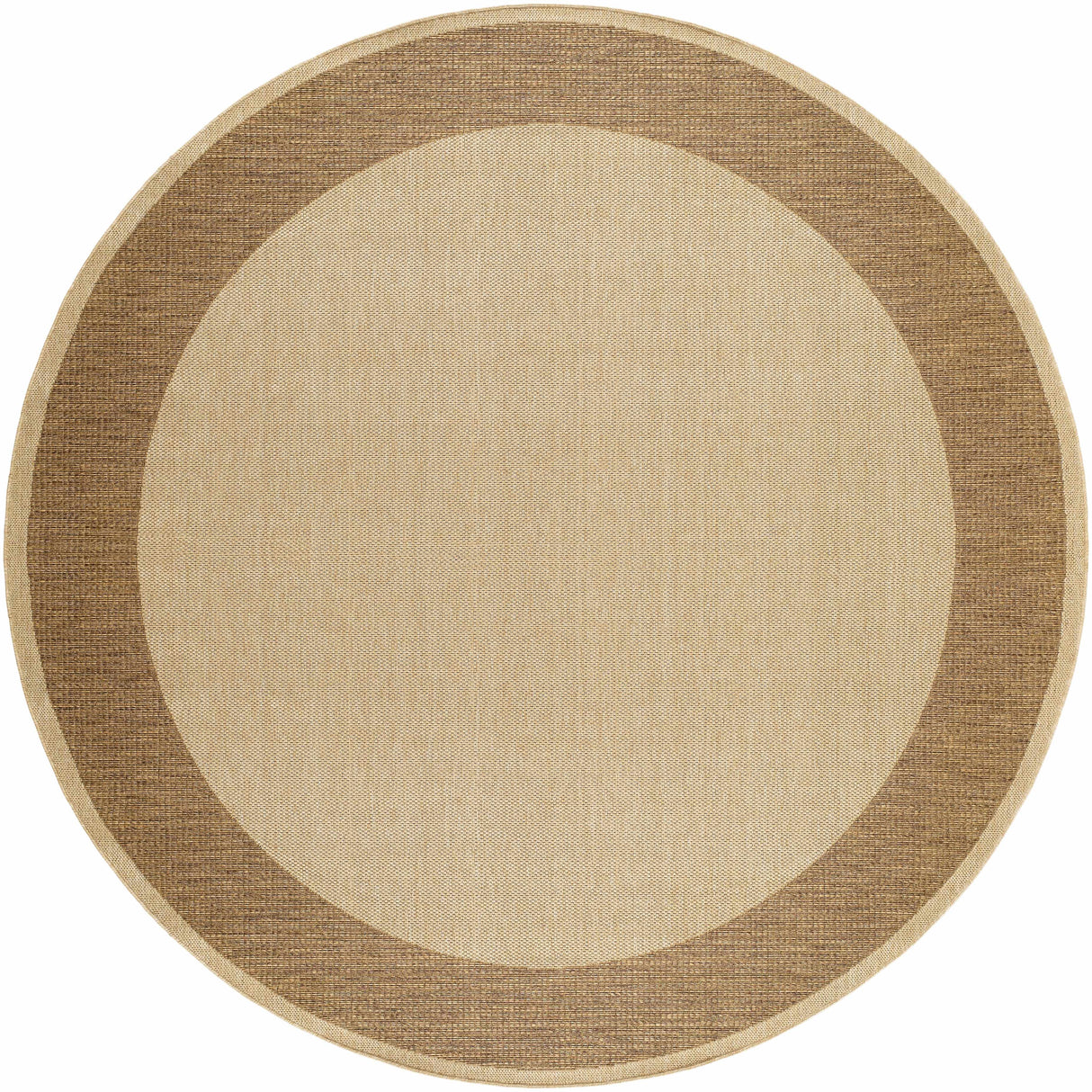 Inigo Flatweave Faux Jute Rug