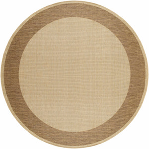 Inigo Flatweave Faux Jute Rug