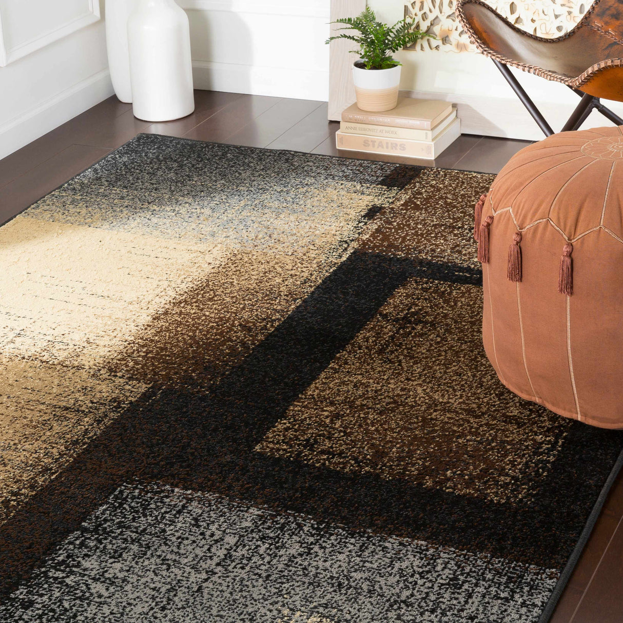 Spraggs Area Rug - Clearance