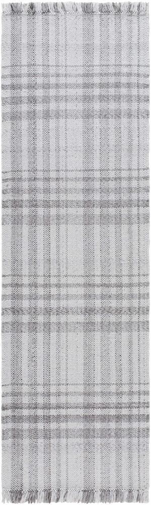 Inara Plaid Area Rug