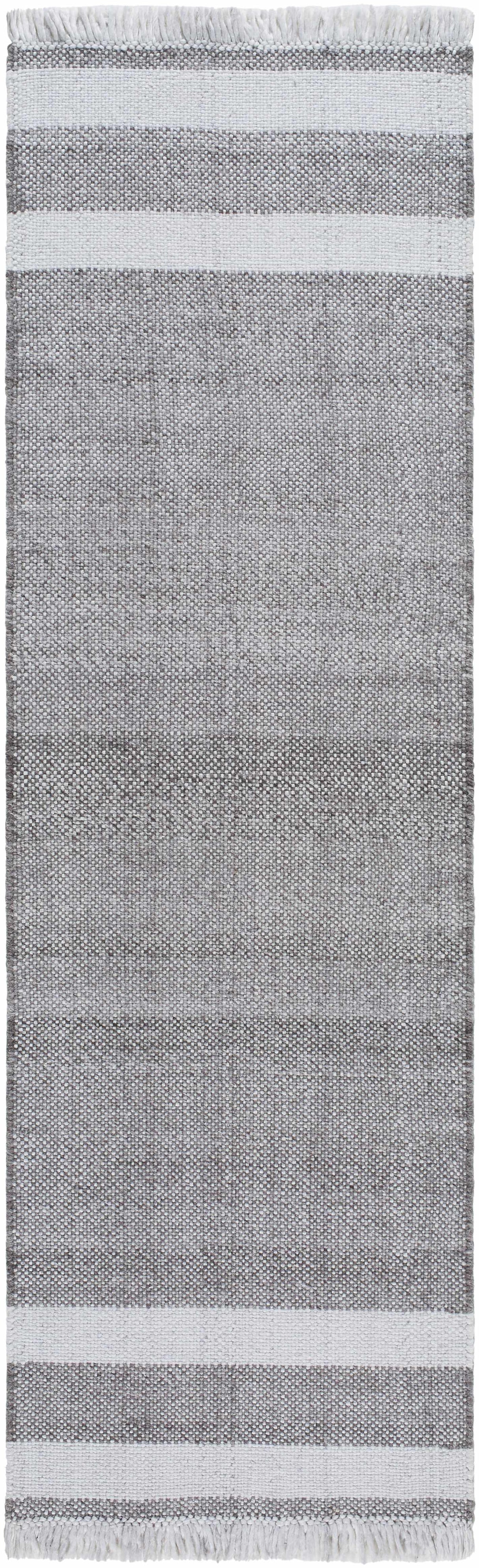 Loic Gray Area Rug