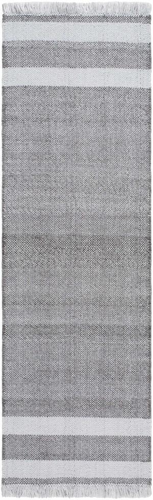 Loic Gray Area Rug