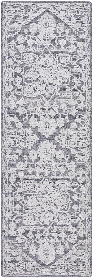 Blue Derya Area Rug - Clearance
