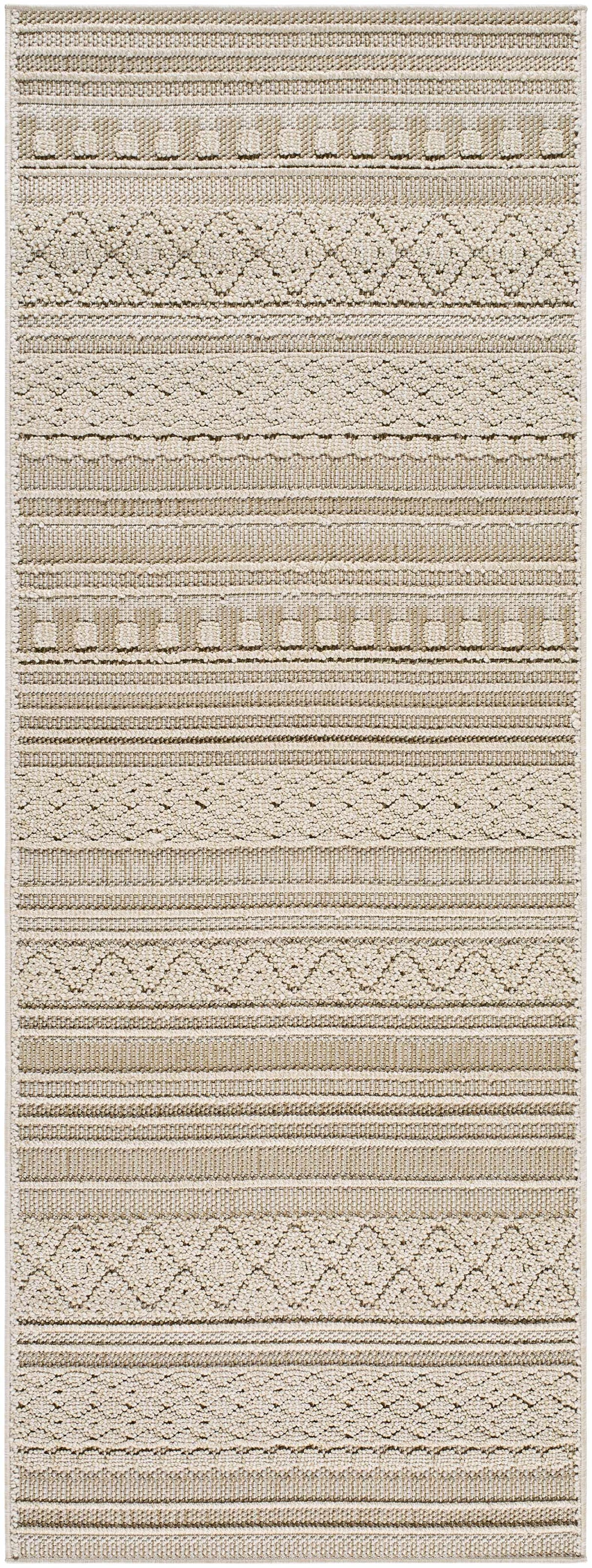 Kojo Lambswool Area Rug