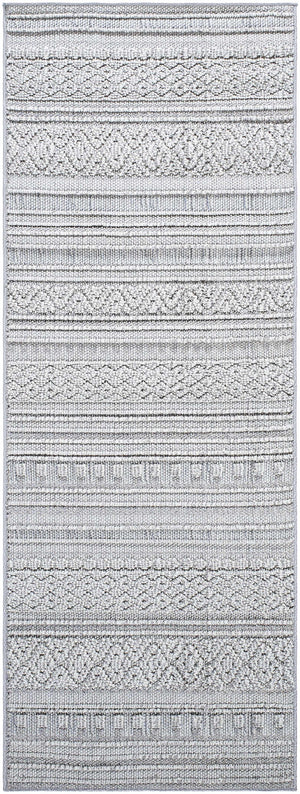 Kojo Tan Outdoor Area Rug - Clearance