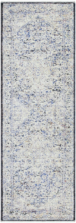 Charo Light Gray Area Rug