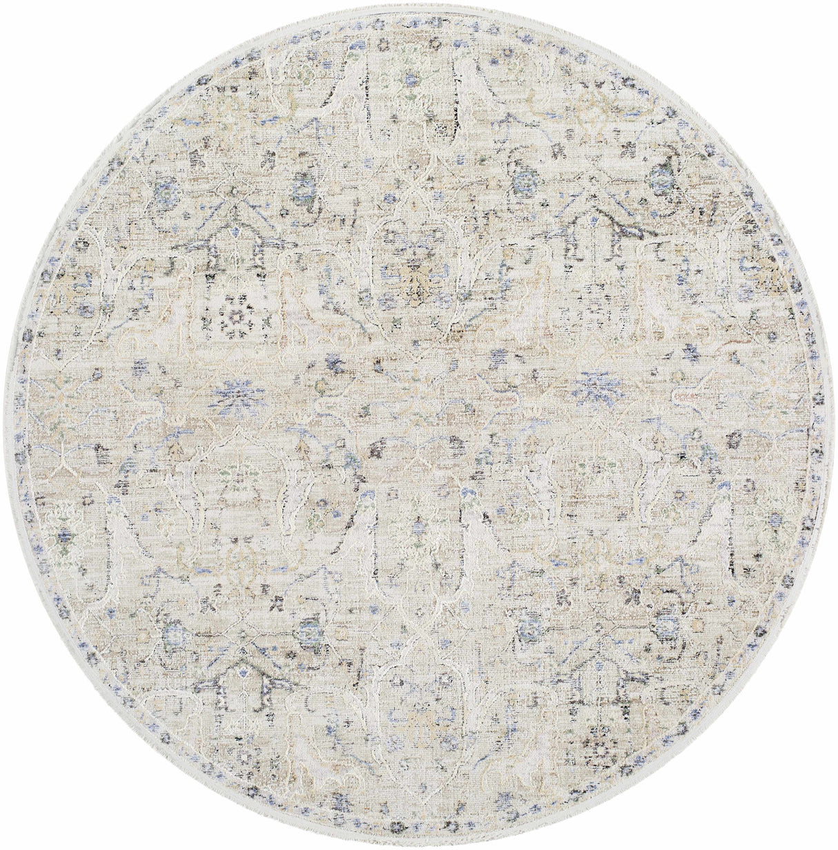Margo Area Rug