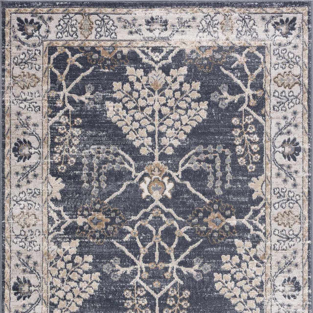 Scalby Area Rug