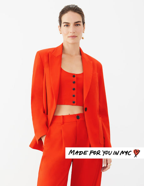 Luxe Blazer