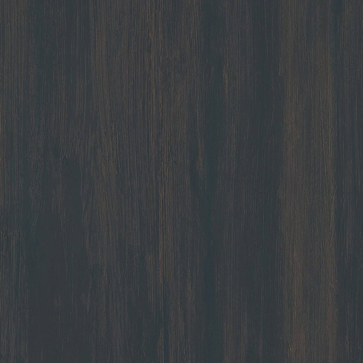 Twin size Bookcase Headboard in Dark Blueberry Finish