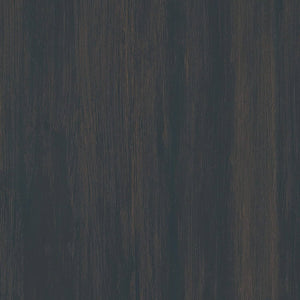 Twin size Bookcase Headboard in Dark Blueberry Finish