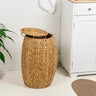Colt-Coastal-Bohemian-Handwoven-Hyacinth-Barrel-Storage-Stool-with-Lid-Decorative-Baskets-&-Storage