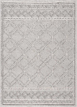 Diah Bone Area Rug - Clearance