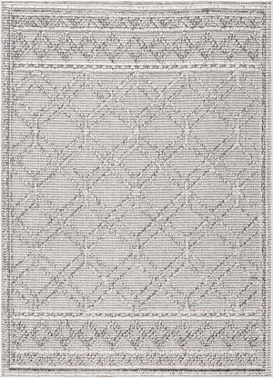 Diah Bone Area Rug - Clearance