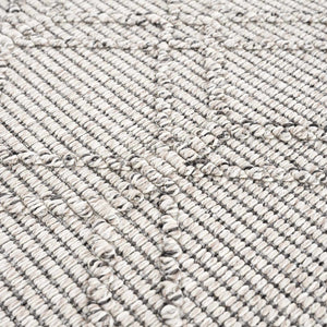 Diah Bone Area Rug - Clearance