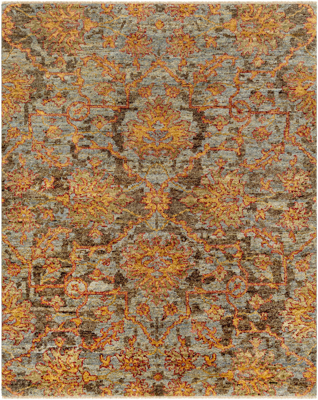 Elena Area Rug - Clearance