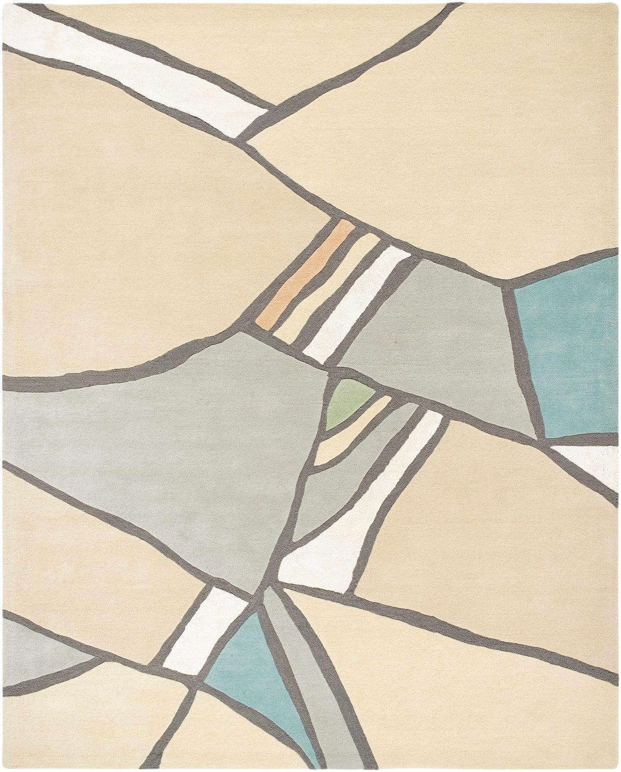 Ashok Area Rug - Clearance