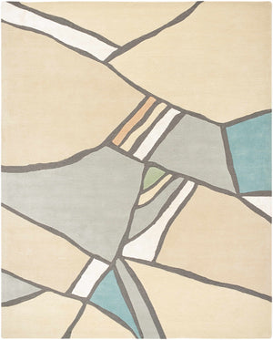 Ashok Area Rug - Clearance