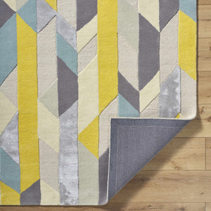 Zoie Area Rug - Clearance