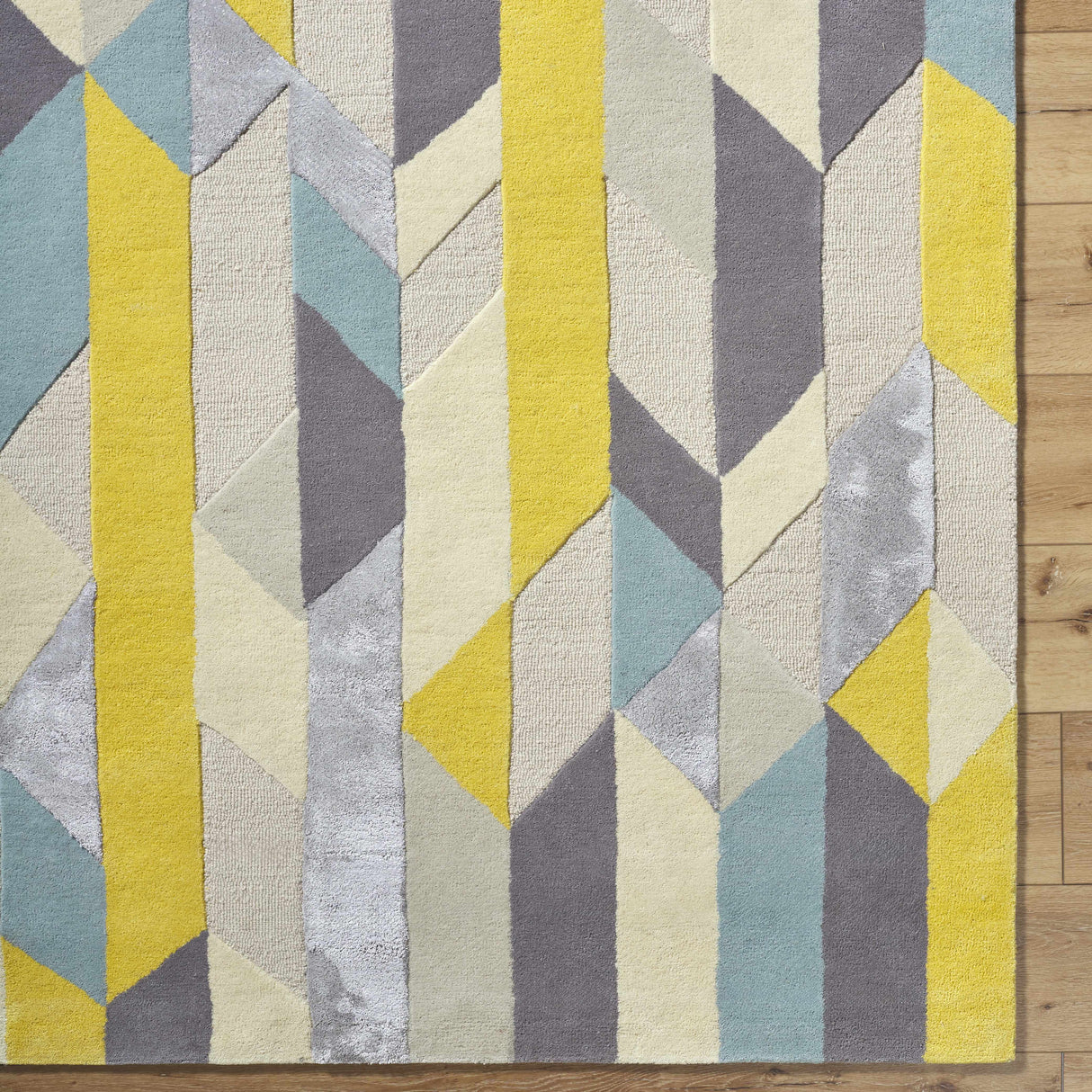 Zoie Area Rug - Clearance