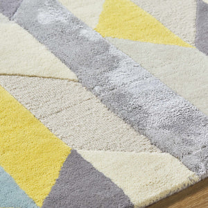 Zoie Area Rug - Clearance