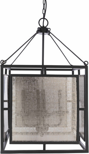 Strasburg Ceiling Light - Clearance