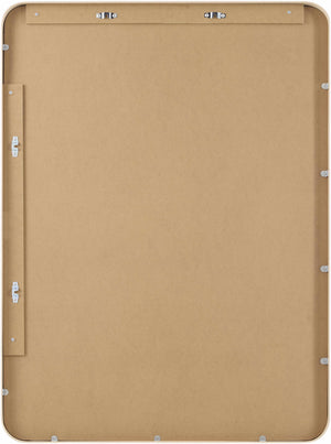 Sustinente Dark Red Mirror