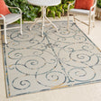 Danae-Classic-Cottage-Filigree-Scroll-Reversible-Machine-Washable-Indoor/Outdoor-Area-Rug-Area-Rugs