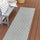 Damon-Classic-Coastal-Pinstripe-Reversible-Machine-Washable-Indoor/Outdoor-Runner-Rug-Runner-Rugs