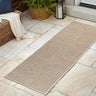 Zephyr-Mid-Century-Modern-Arch-Stripe-Reversible-Machine-Washable-Indoor/Outdoor-Runner-Rug-Runner-Rugs