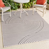 Arielle-Mid-Century-Modern-Curve-Stripe-Reversible-Machine-Washable-Indoor/Outdoor-Area-Rug-Outdoor-Rugs