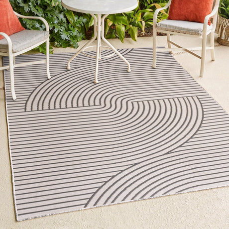 Arielle-Mid-Century-Modern-Curve-Stripe-Reversible-Machine-Washable-Indoor/Outdoor-Area-Rug-Outdoor-Rugs
