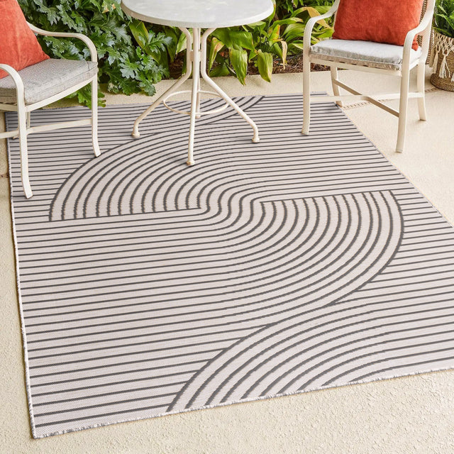 Arielle-Mid-Century-Modern-Curve-Stripe-Reversible-Machine-Washable-Indoor/Outdoor-Area-Rug-Outdoor-Rugs