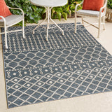 Zana-Modern-Geometric-Moroccan-Reversible-Machine-Washable-Indoor/Outdoor-Area-Rug-Area-Rugs