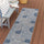 Arielle-Mid-Century-Modern-Geometric-Lines-Reversible-Machine-Washable-Indoor/Outdoor-Runner-Rug-Outdoor-Rugs
