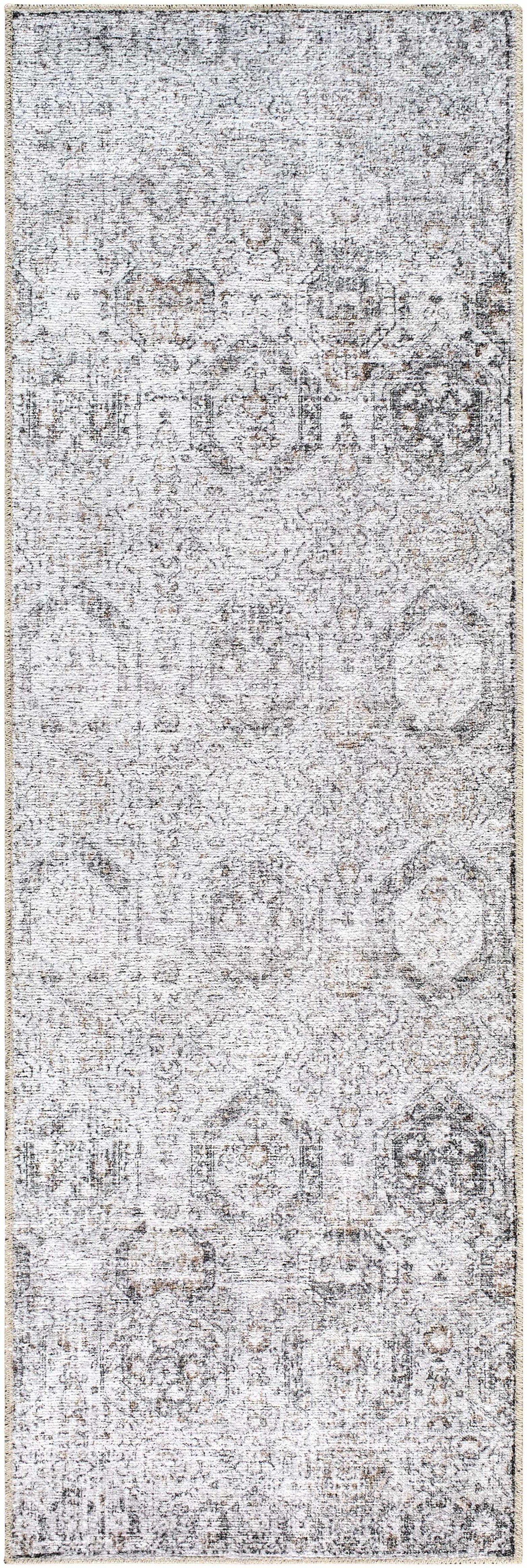 Washable Parkerfield Area Rug